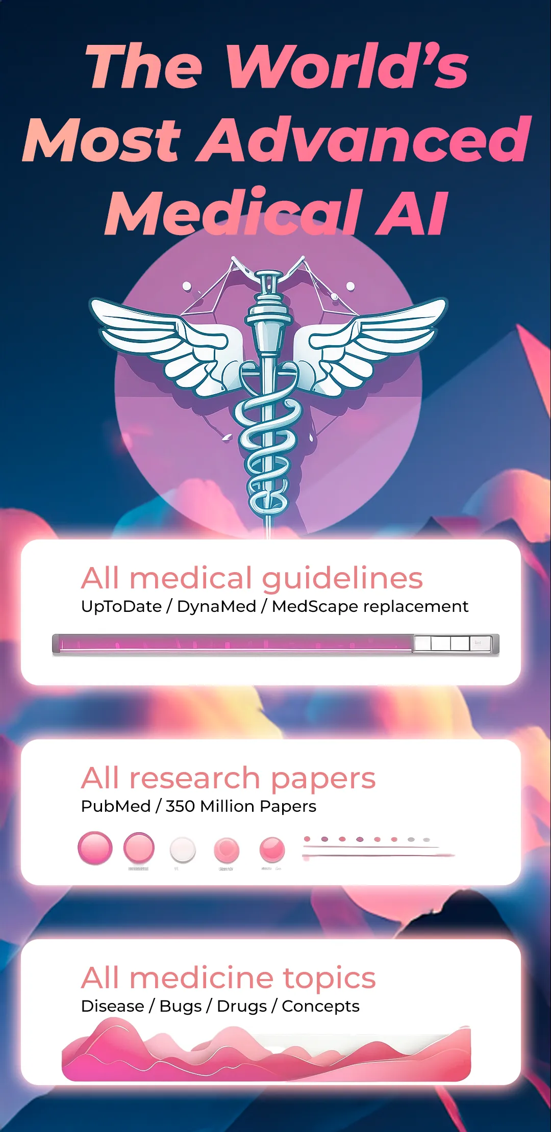 Dr.Oracle AI Medical Assistant | Indus Appstore | Screenshot