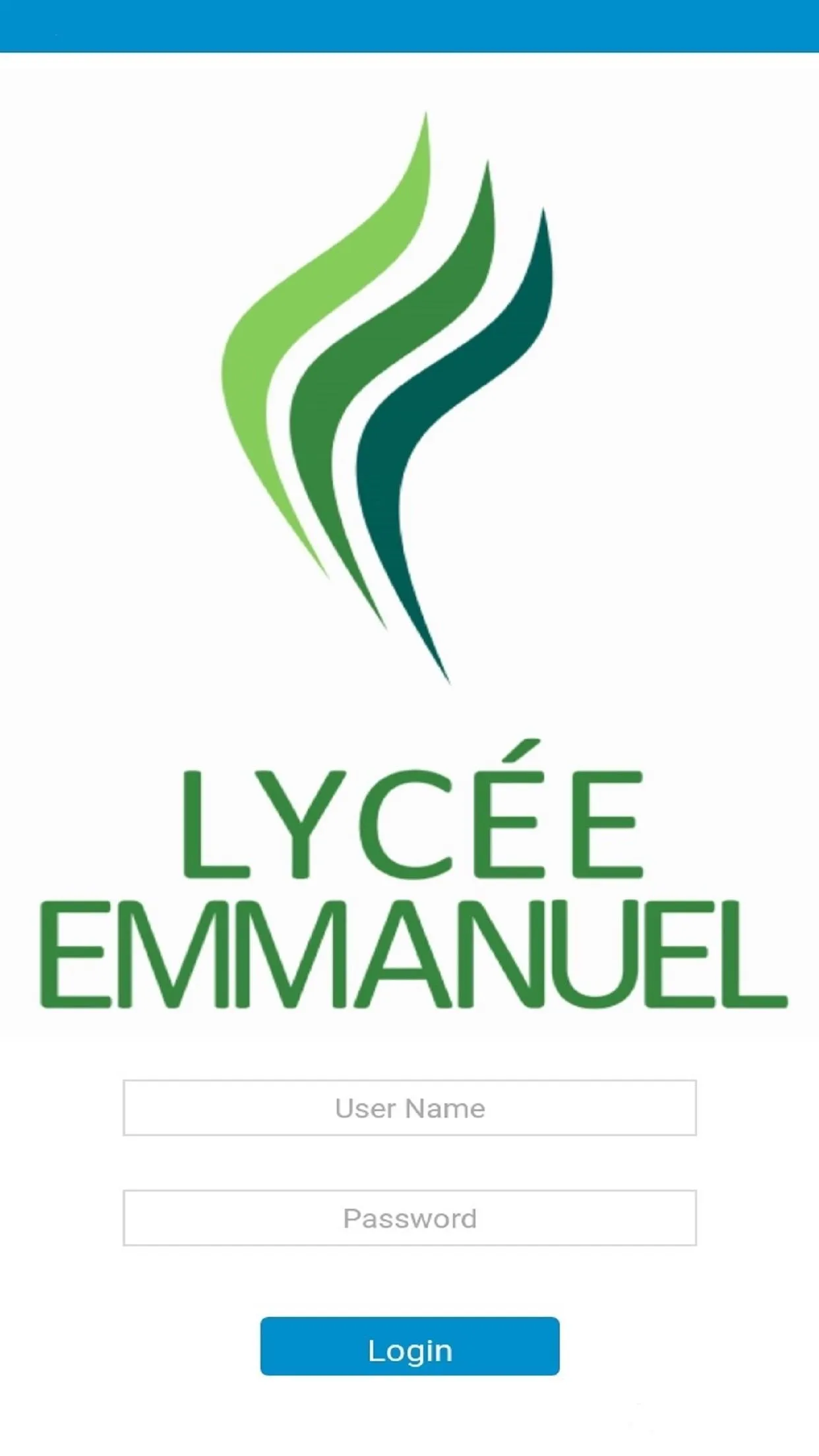 Lycée Emmanuel | Indus Appstore | Screenshot