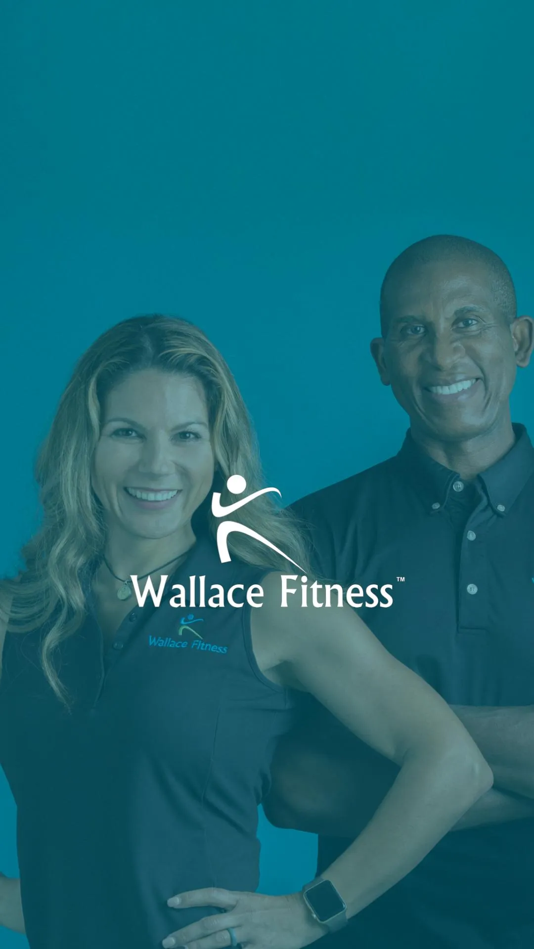 Wallace Fitness | Indus Appstore | Screenshot