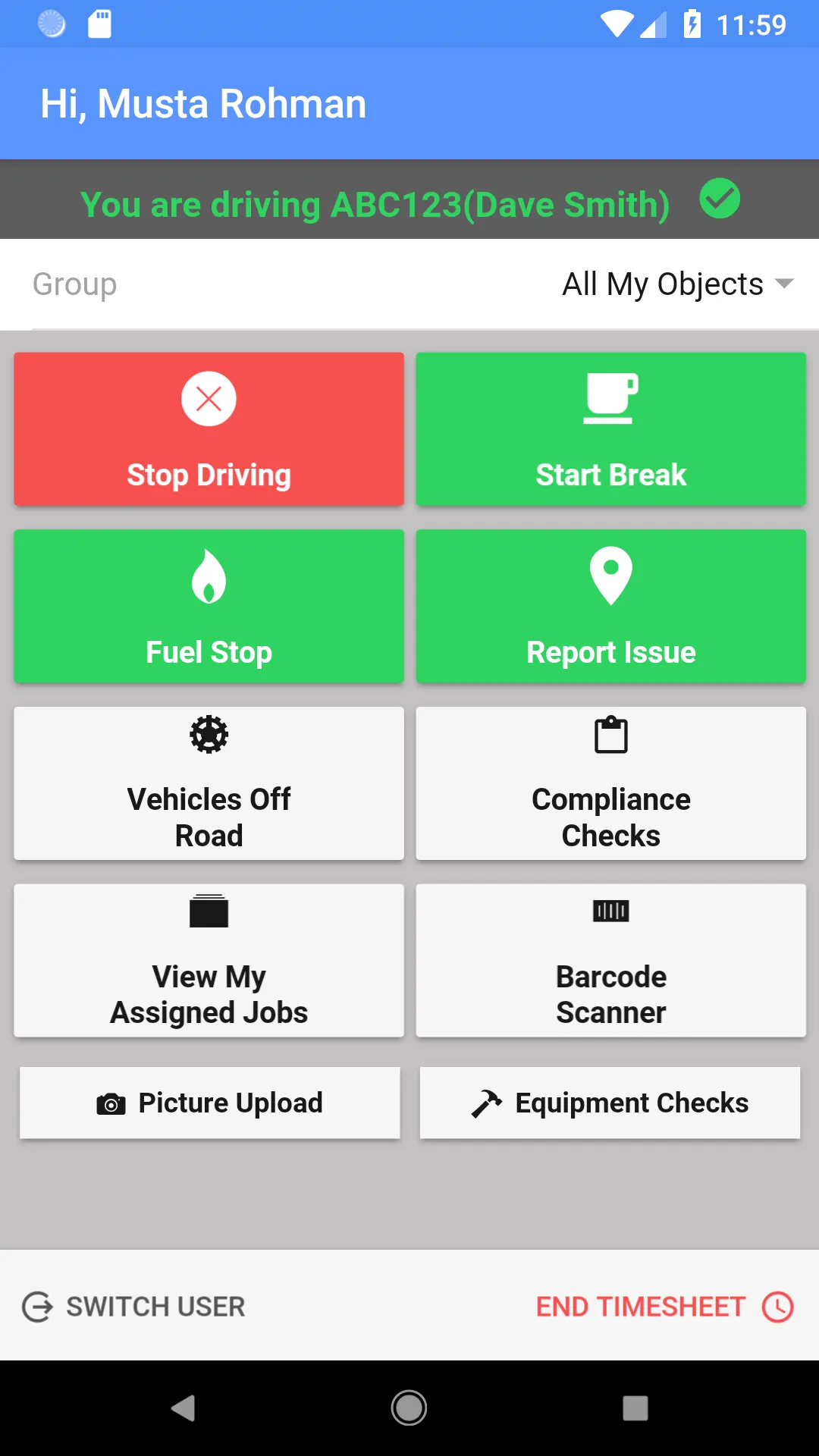 Auto App Pro | Indus Appstore | Screenshot