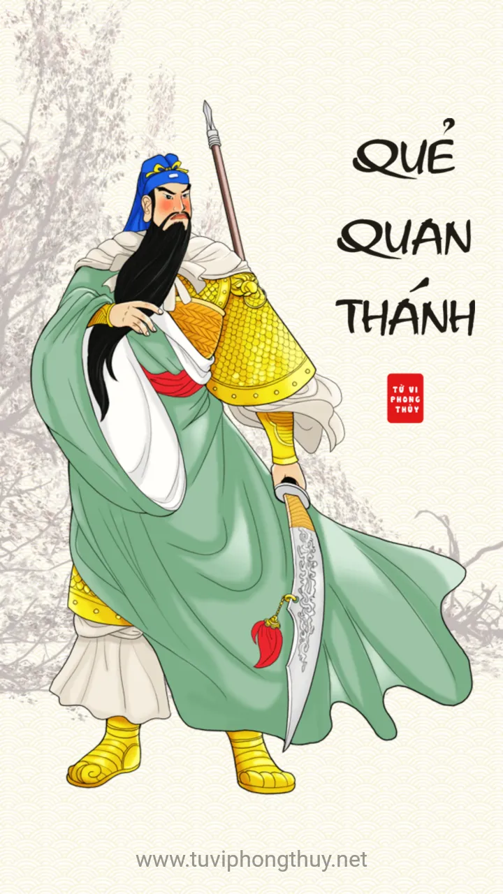 Que Quan Thanh | Indus Appstore | Screenshot