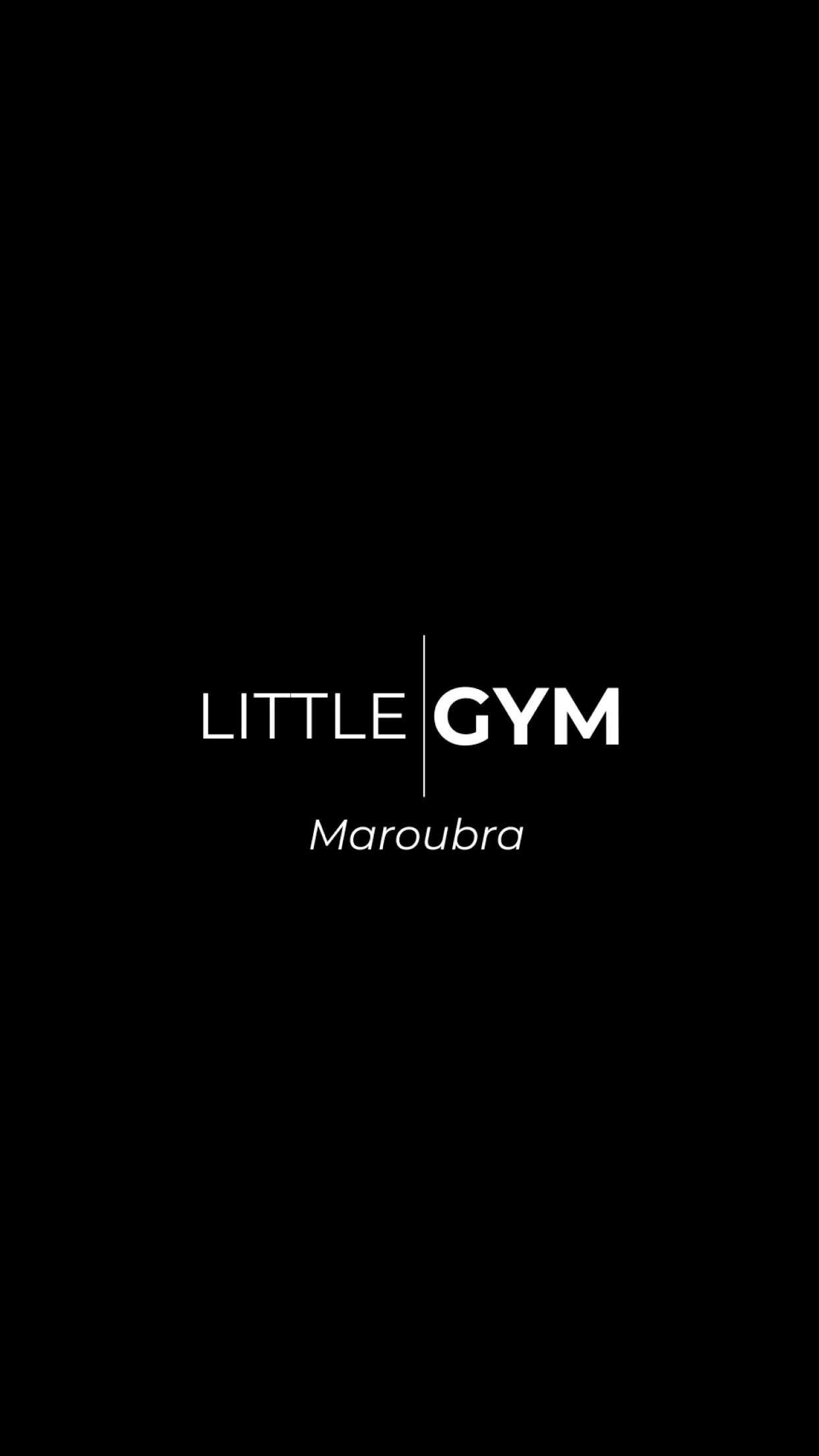 Little Gym Maroubra | Indus Appstore | Screenshot