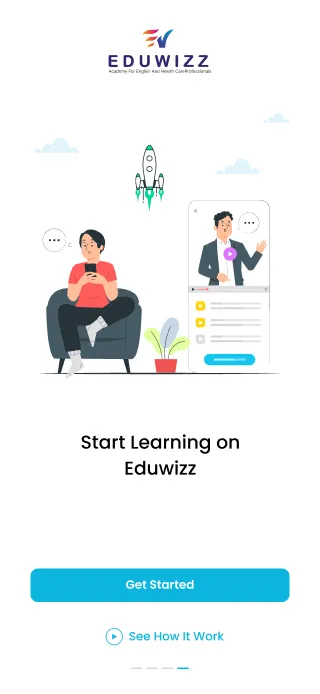 EDUWIZZ PROMERTIC DHA DOH MOH | Indus Appstore | Screenshot