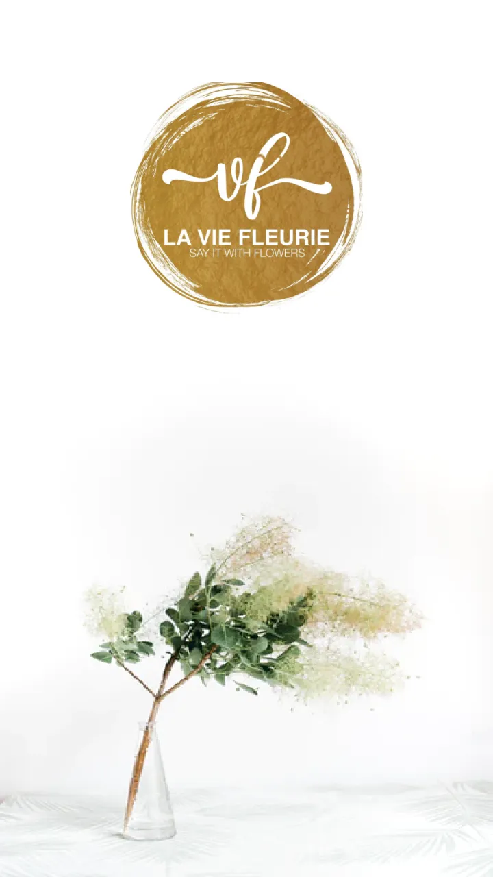 La Vie Fleurie | Indus Appstore | Screenshot