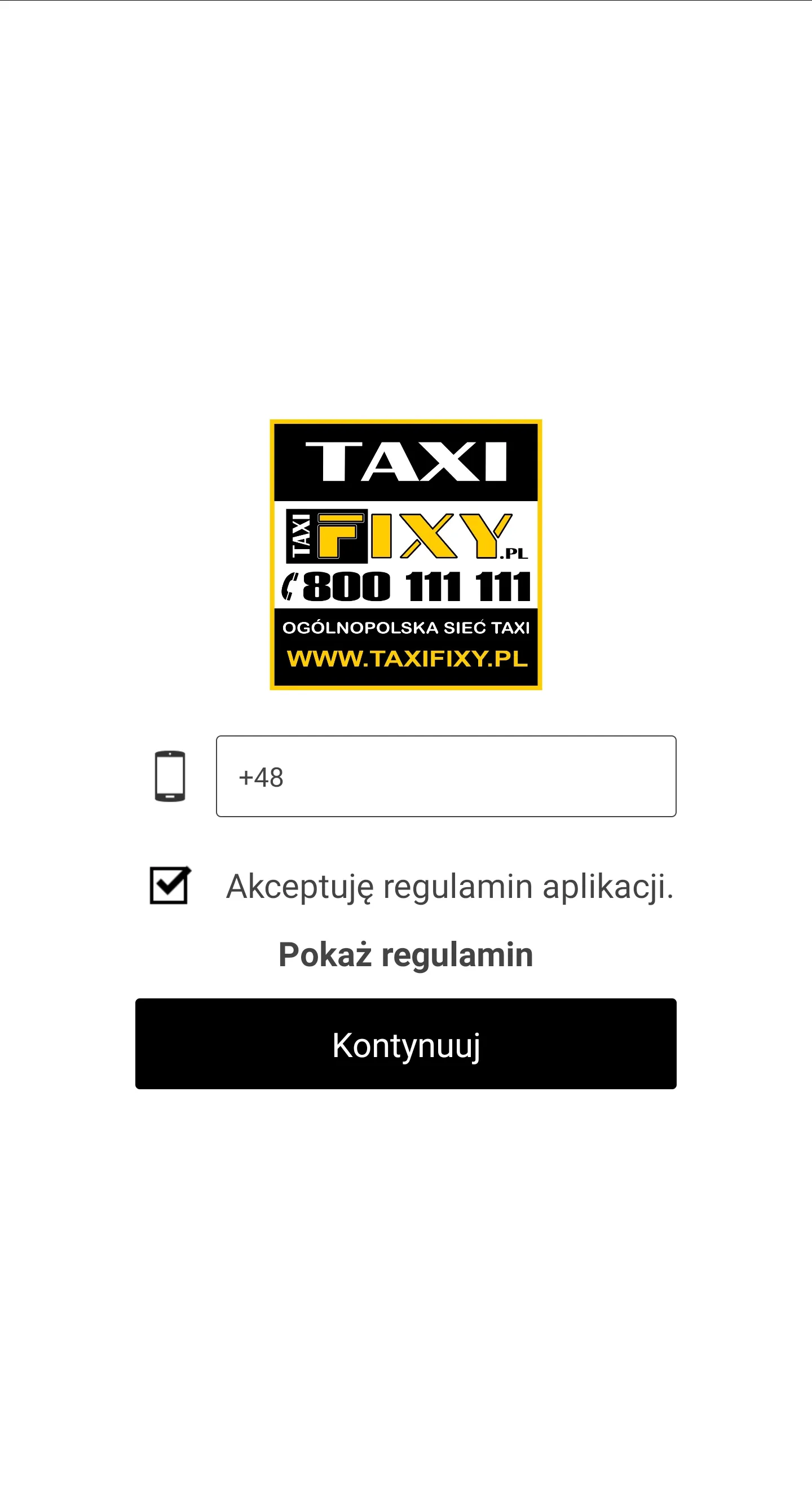 TAXI FIXY | Indus Appstore | Screenshot