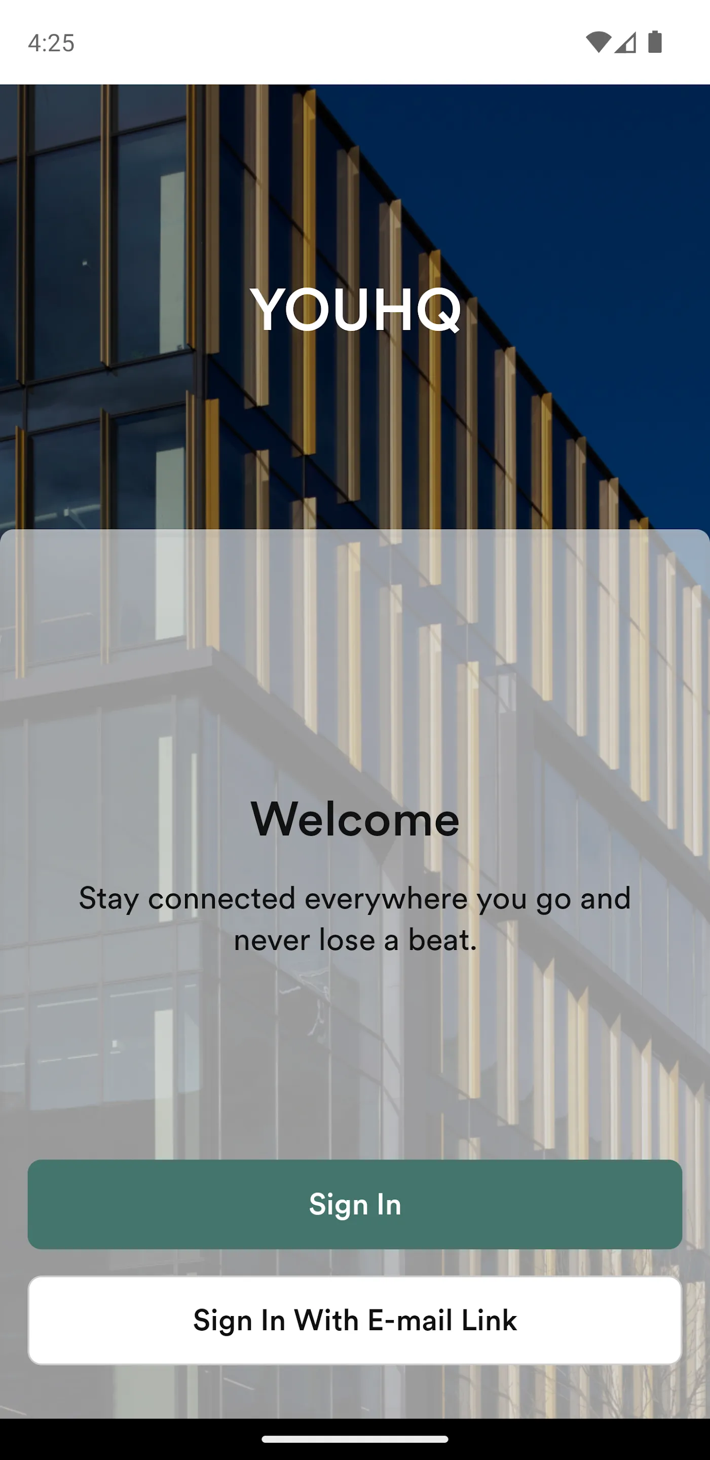 YOUHQ | Indus Appstore | Screenshot