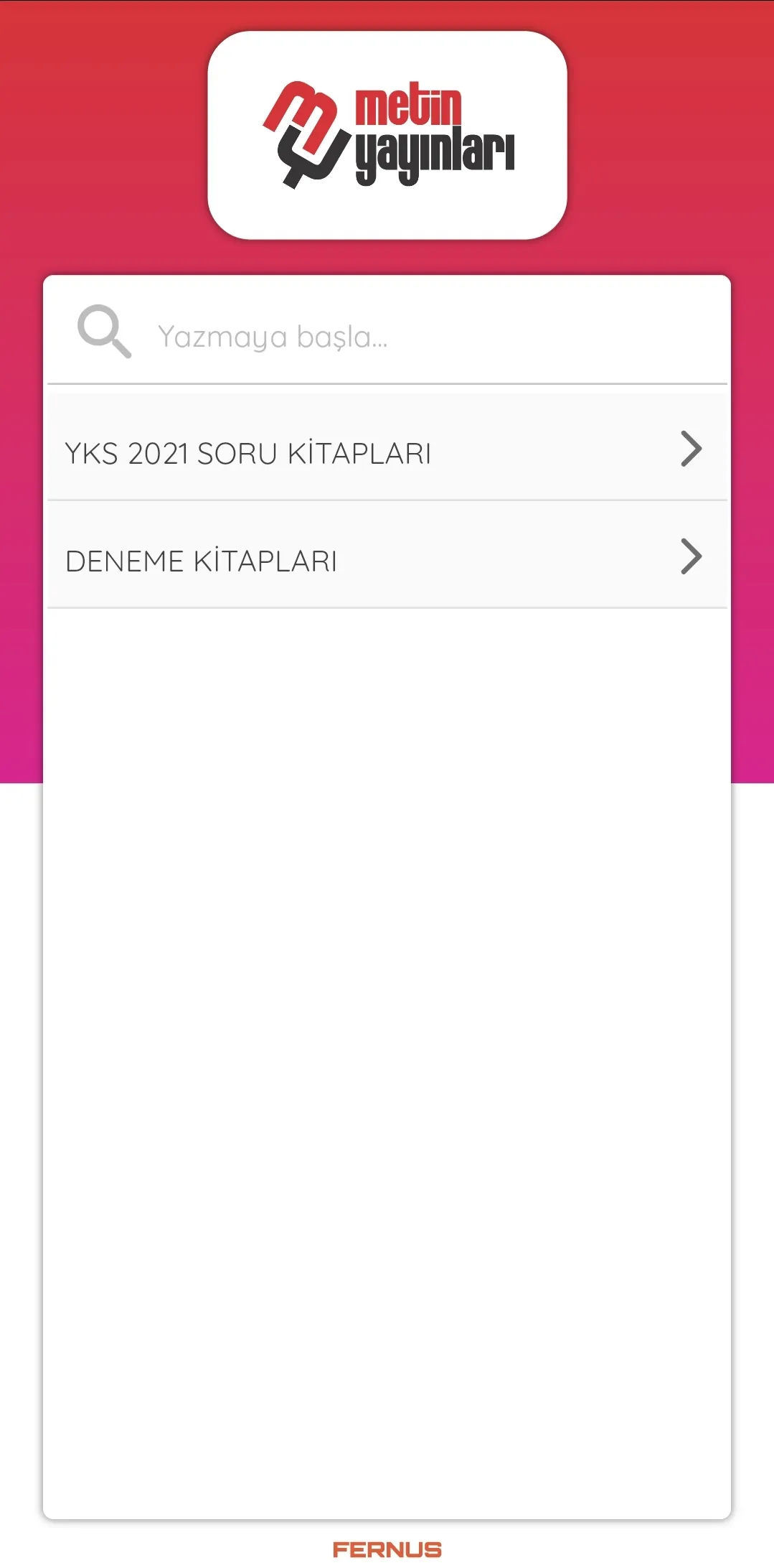 ÇözMetin Video | Indus Appstore | Screenshot