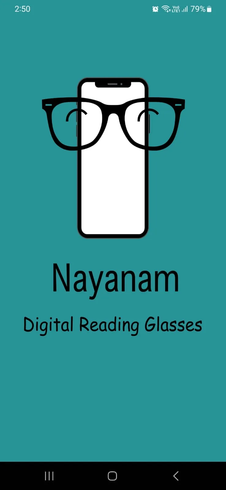 Nayanam | Indus Appstore | Screenshot