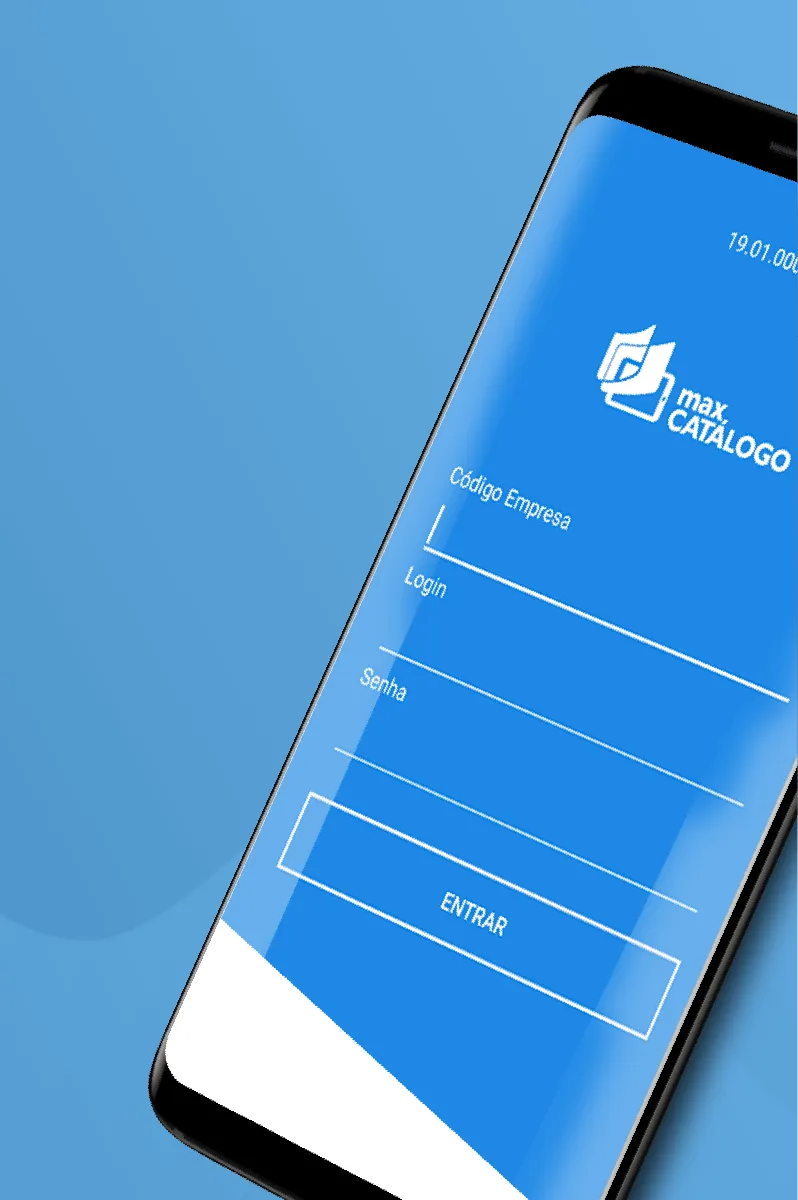 maxCatálogo | Indus Appstore | Screenshot