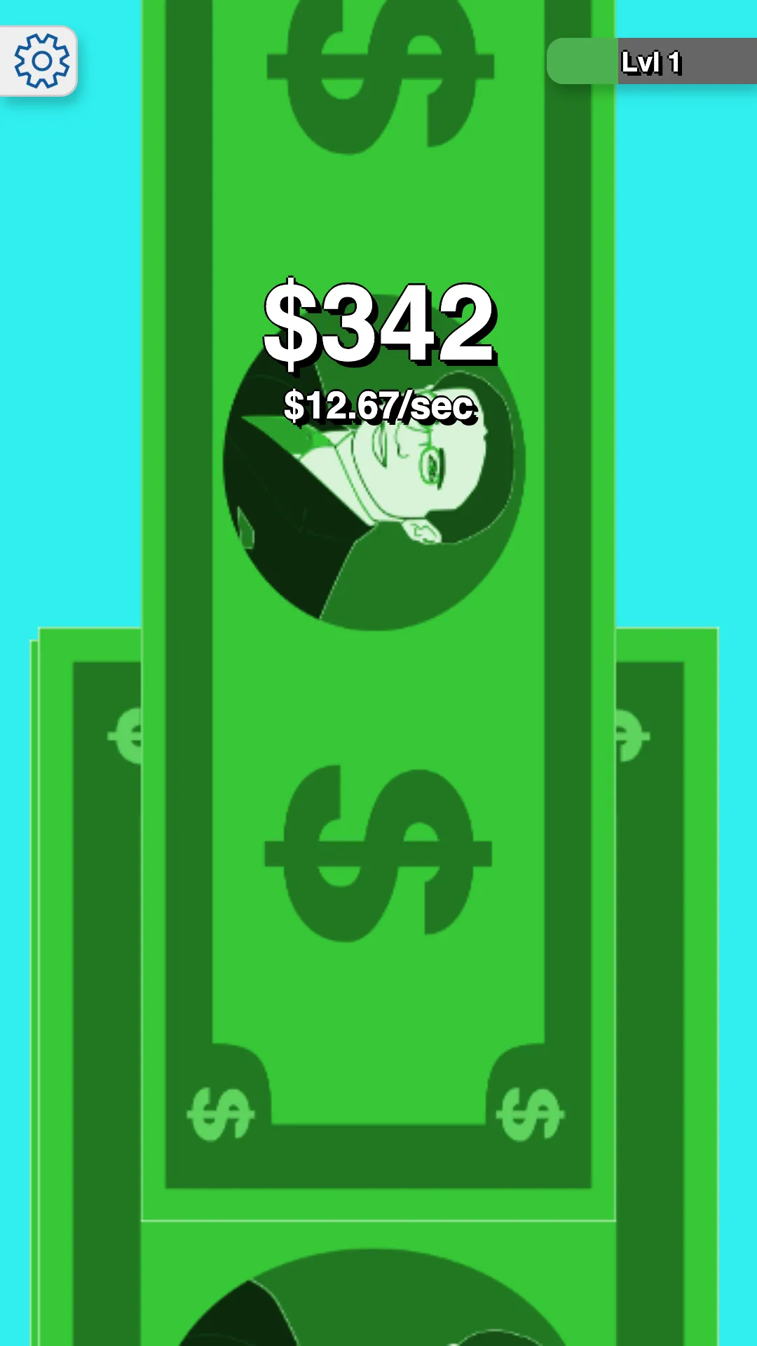 Making it Rain | Indus Appstore | Screenshot