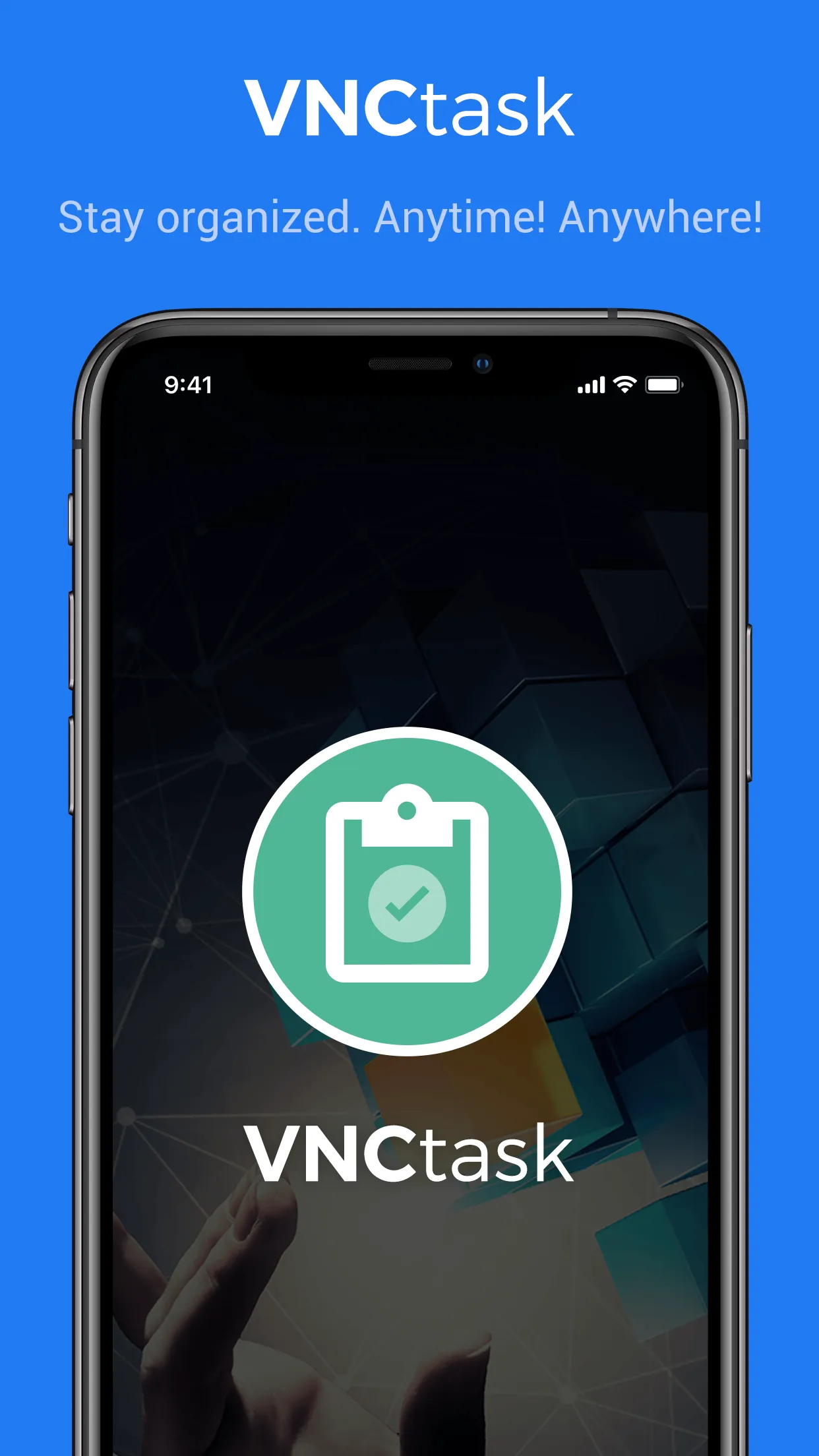 VNCtask | Indus Appstore | Screenshot