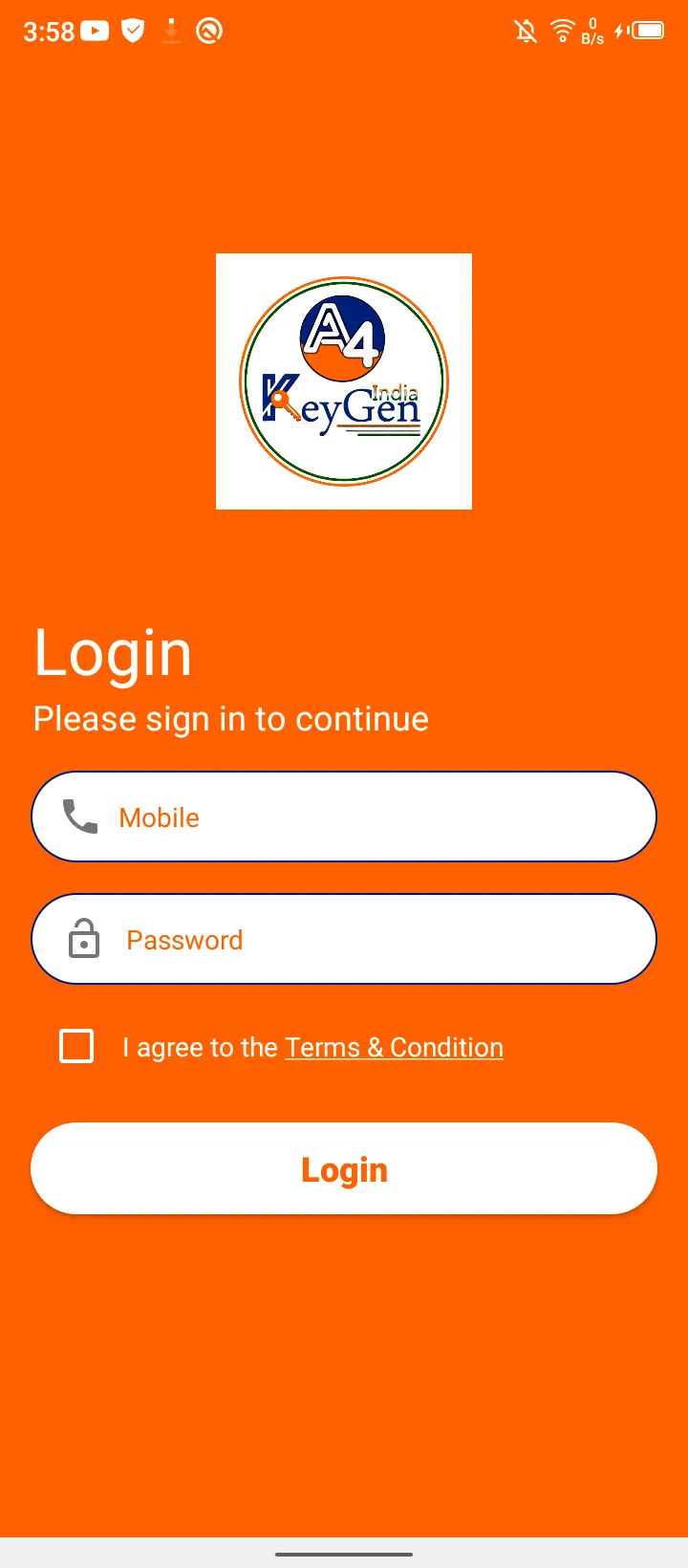 A4keygen Dealer | Indus Appstore | Screenshot