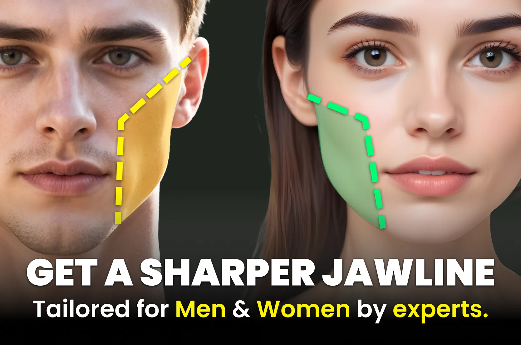 Jawline Exercises | Indus Appstore | Screenshot