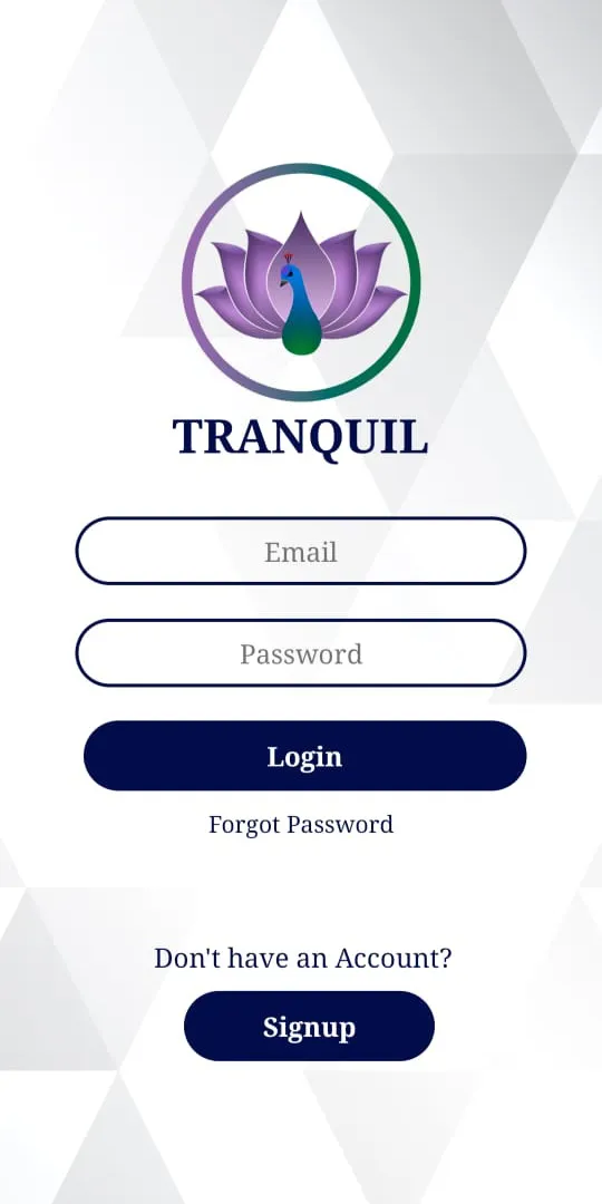 Tranquil | Indus Appstore | Screenshot