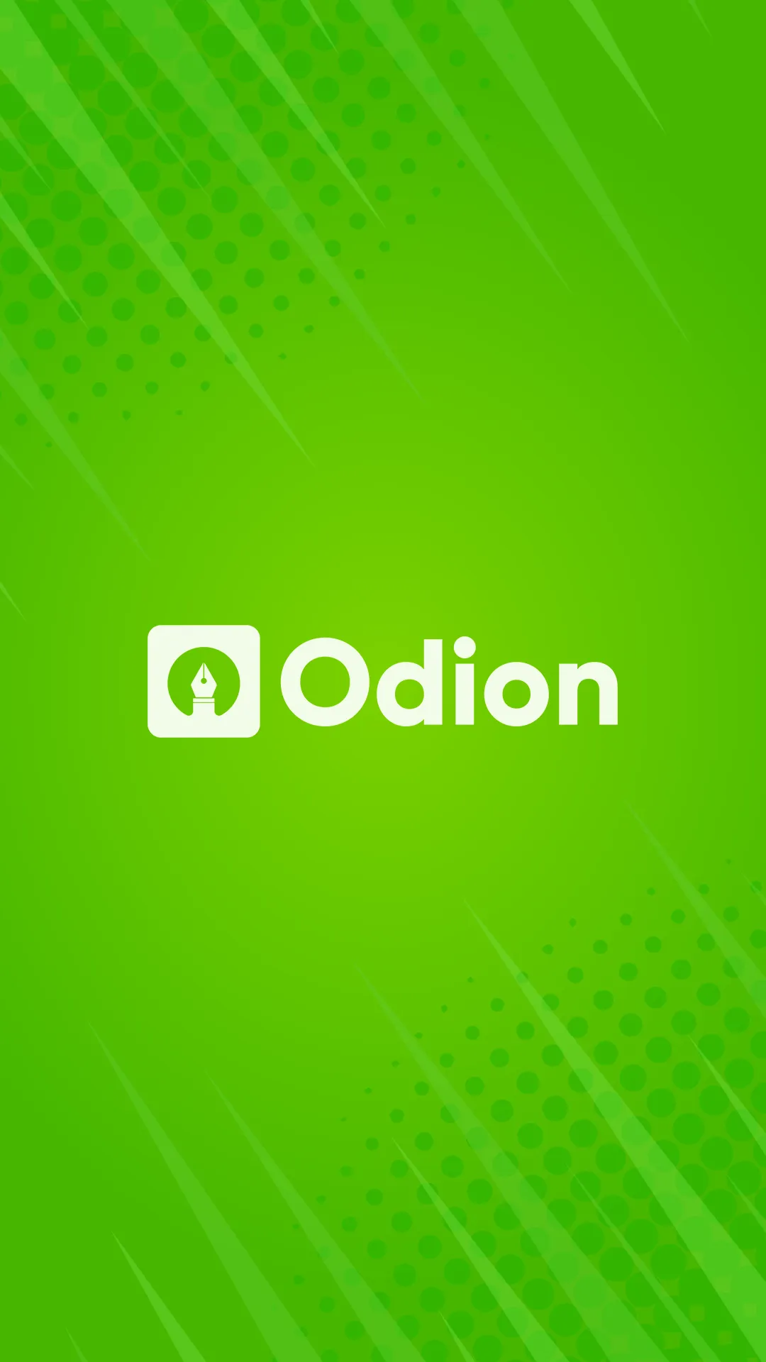 Odion Learning Education App | Indus Appstore | Screenshot