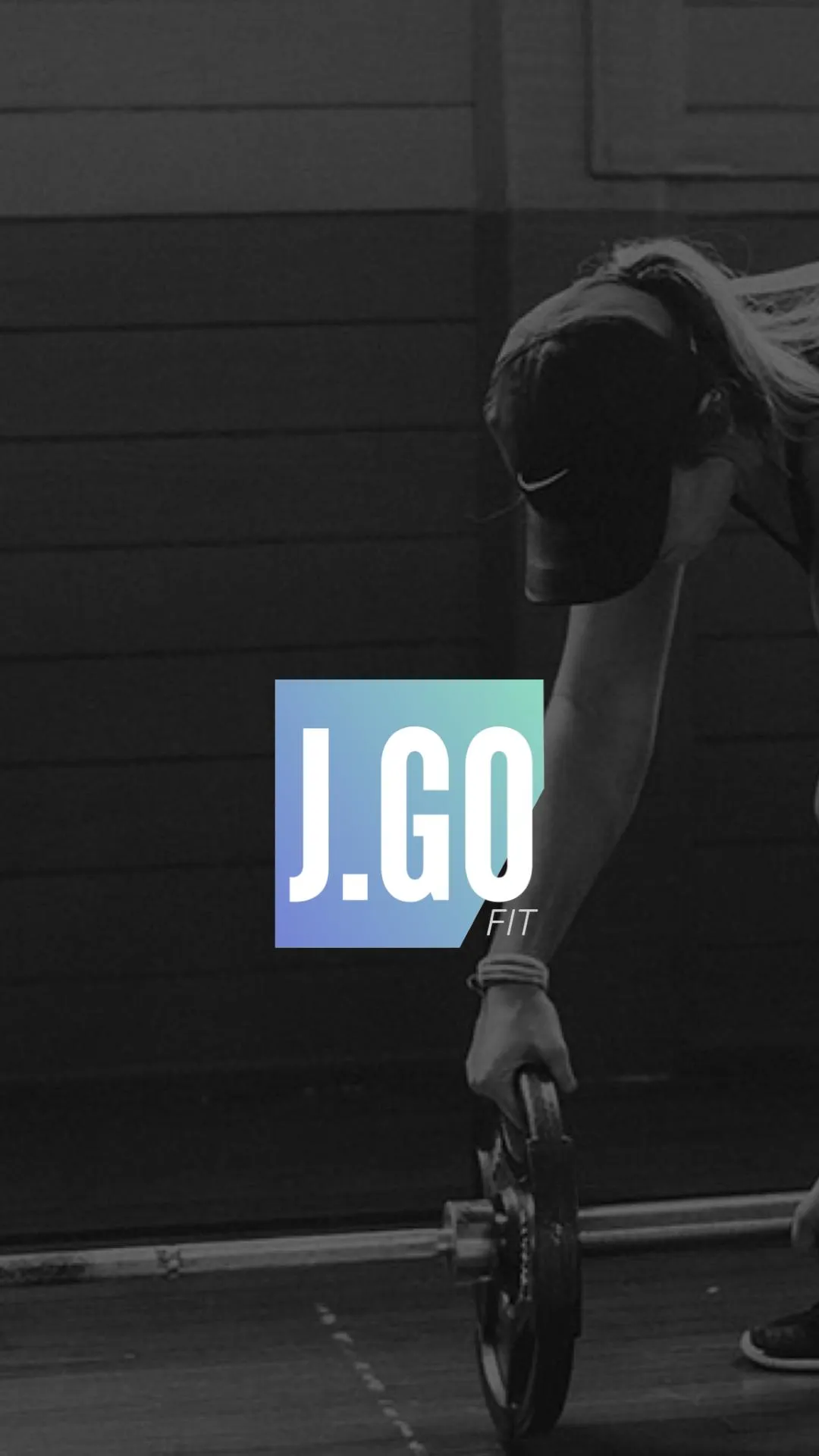 JGo Fit | Indus Appstore | Screenshot