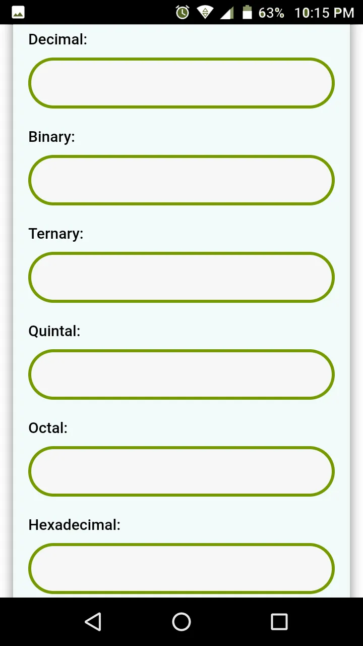 Programming Equivalents | Indus Appstore | Screenshot