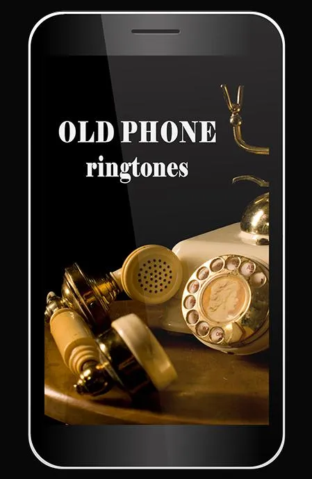 Classic Old Phone Ringtones | Indus Appstore | Screenshot