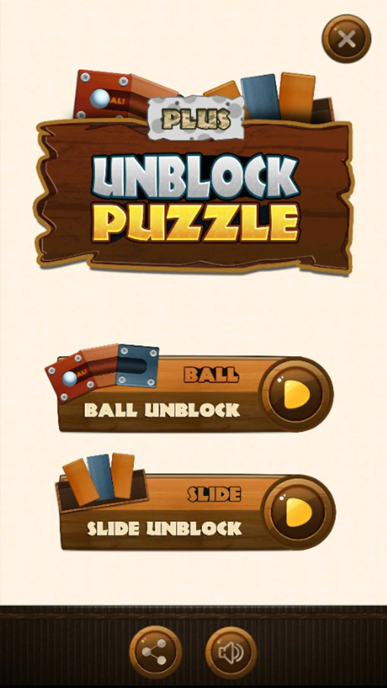 Unblock Ball Puzzle | Indus Appstore | Screenshot