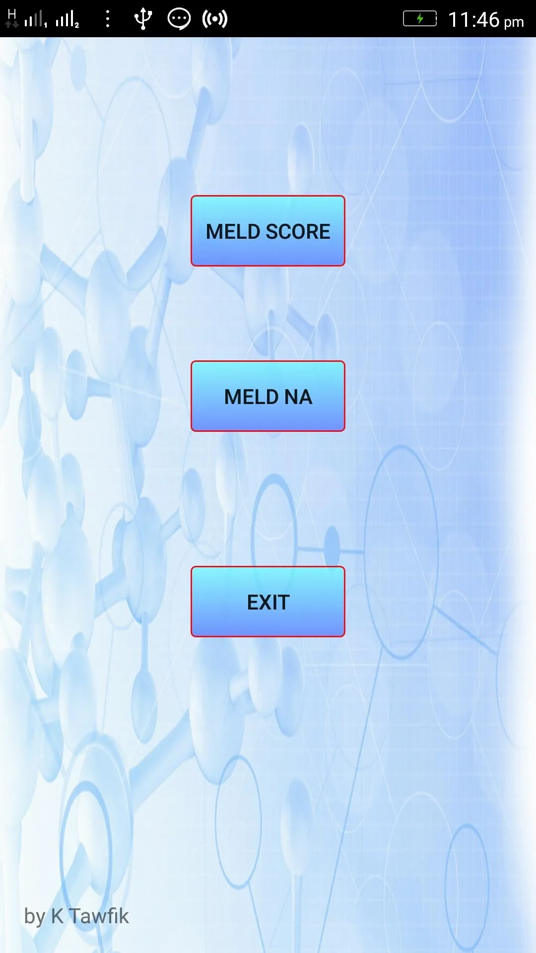 Meld Score | Indus Appstore | Screenshot