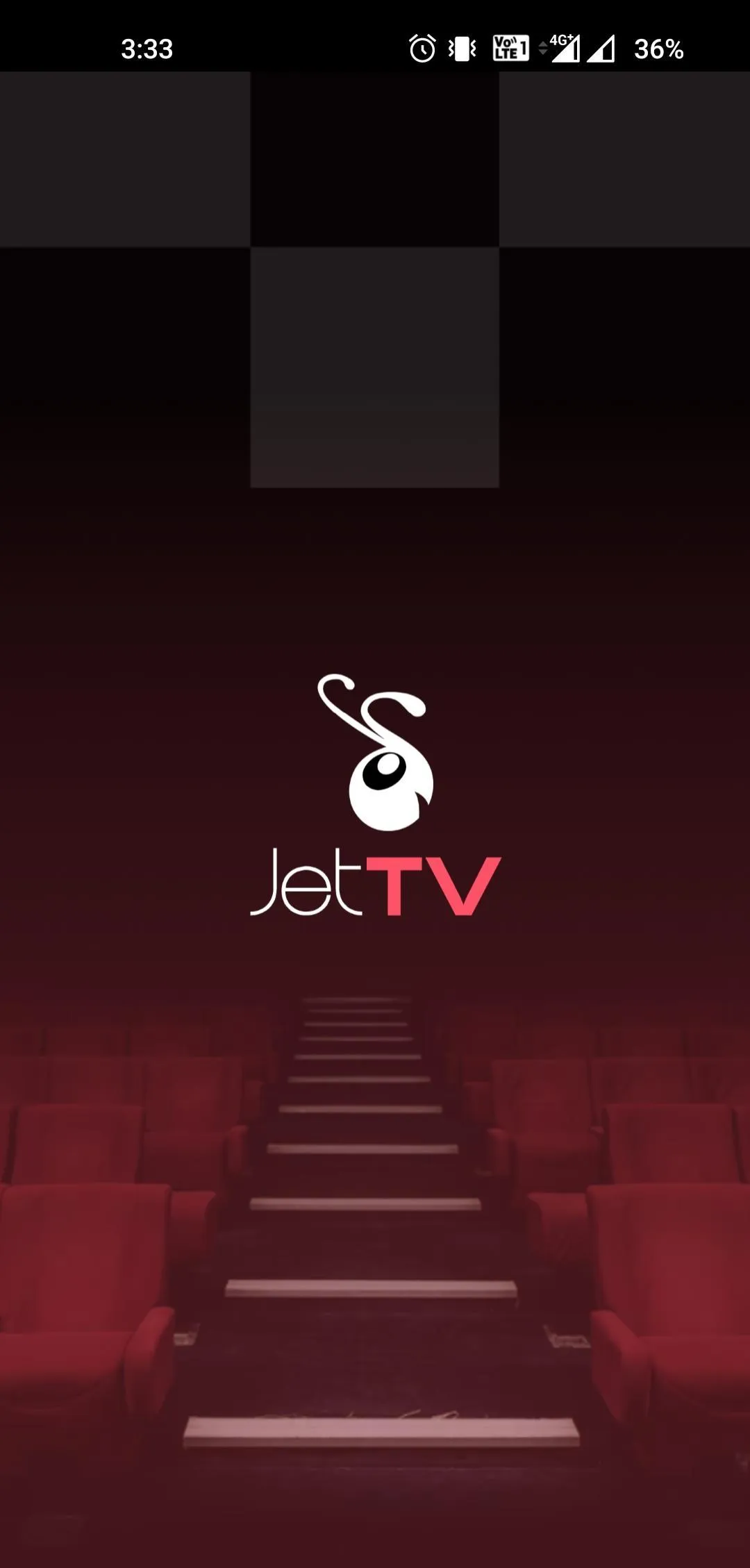 JetTV | Indus Appstore | Screenshot