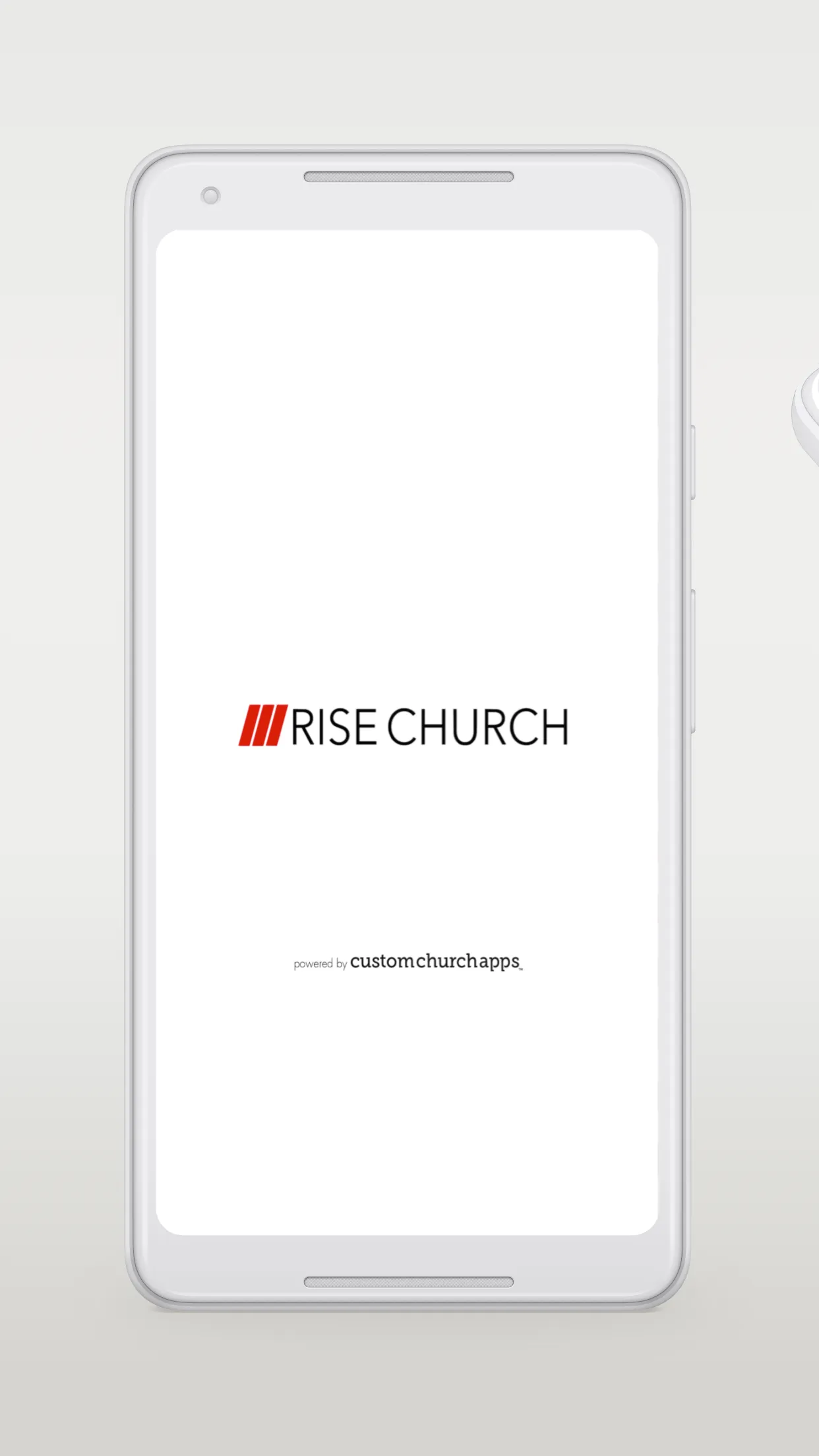 The Rise App | Indus Appstore | Screenshot