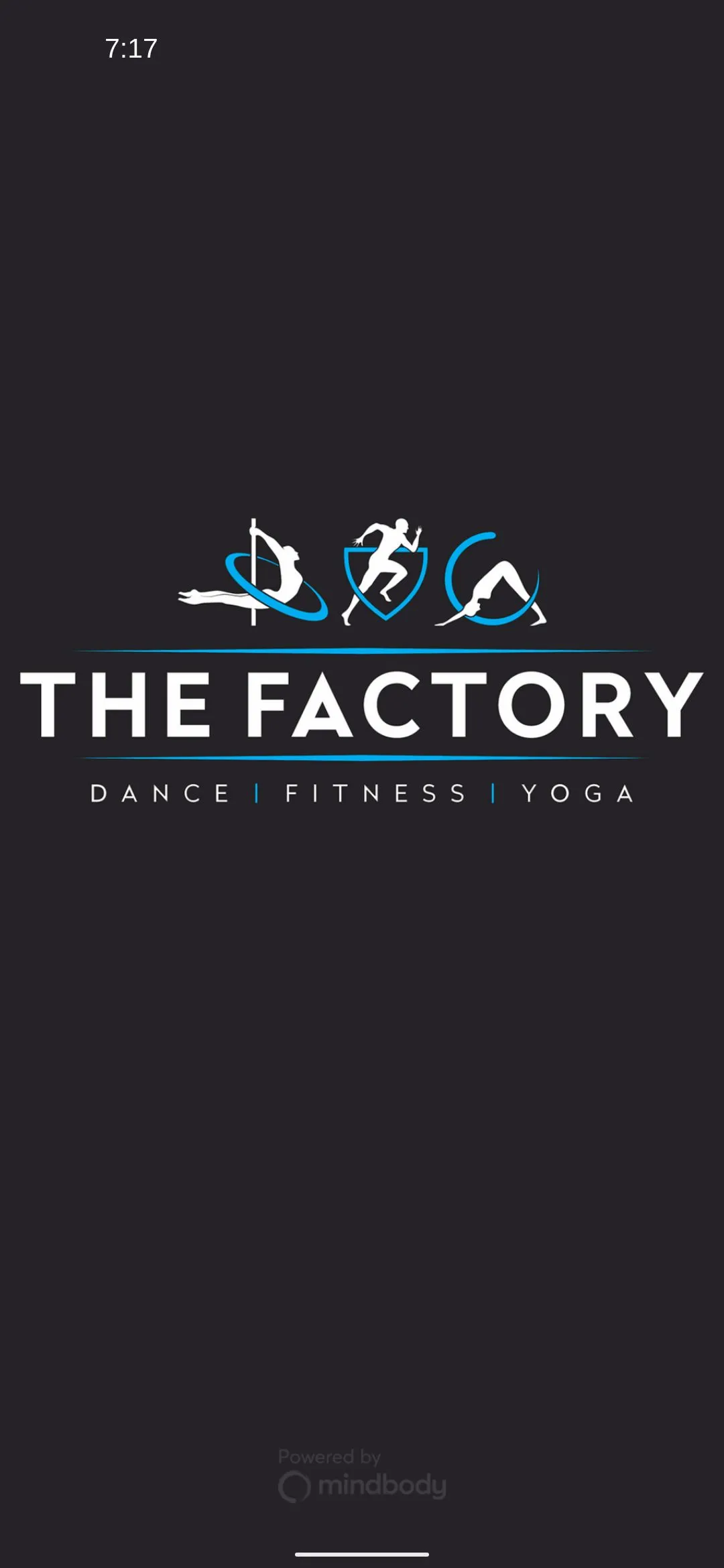 The Factory Fitness and Dance | Indus Appstore | Screenshot