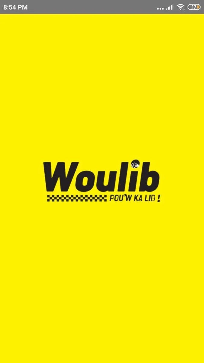 Woulib | Indus Appstore | Screenshot