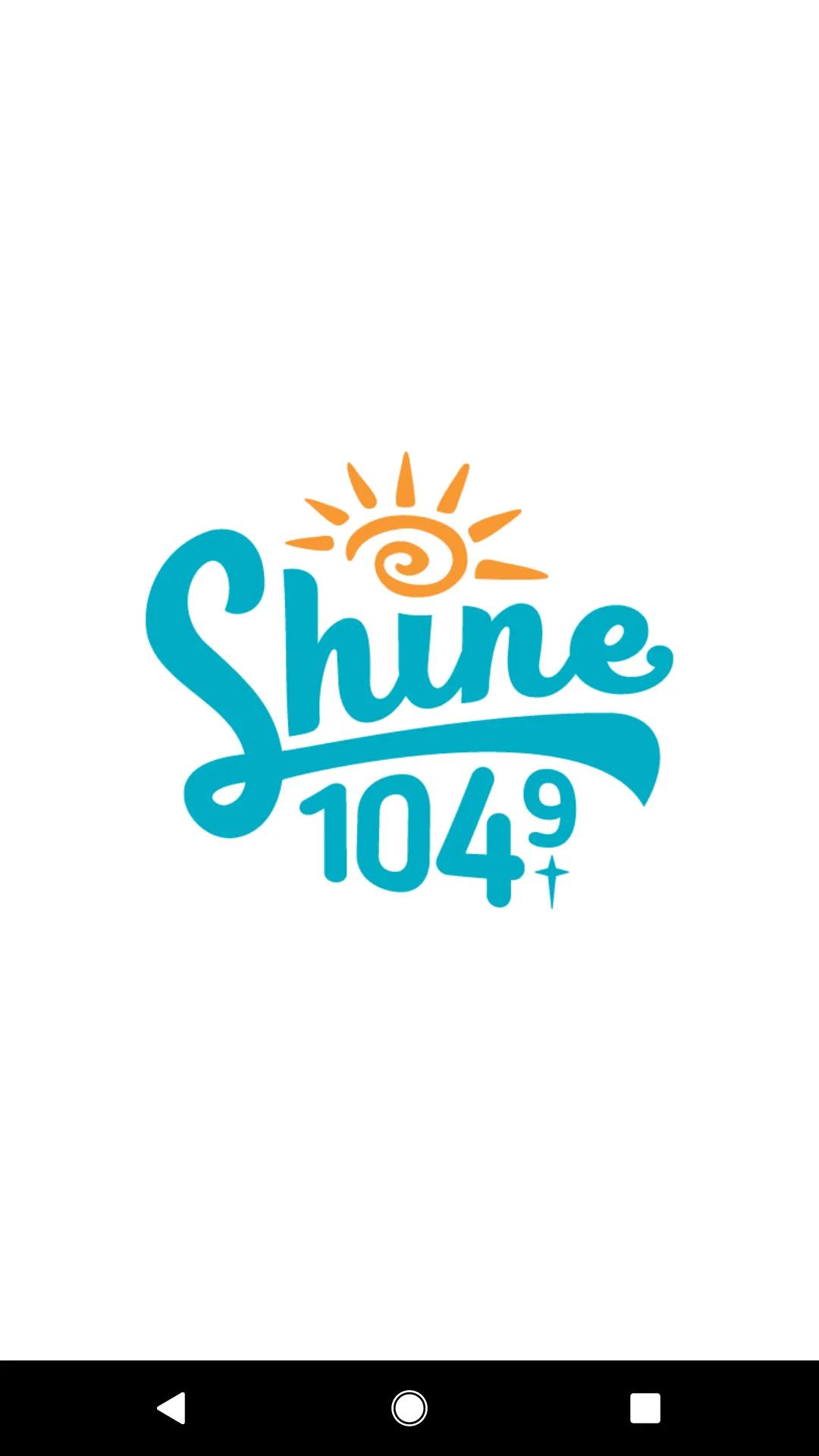 Shine 104.9 - KEEH | Indus Appstore | Screenshot