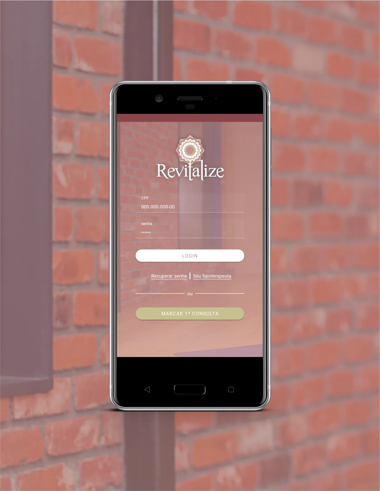 Revitalize | Indus Appstore | Screenshot