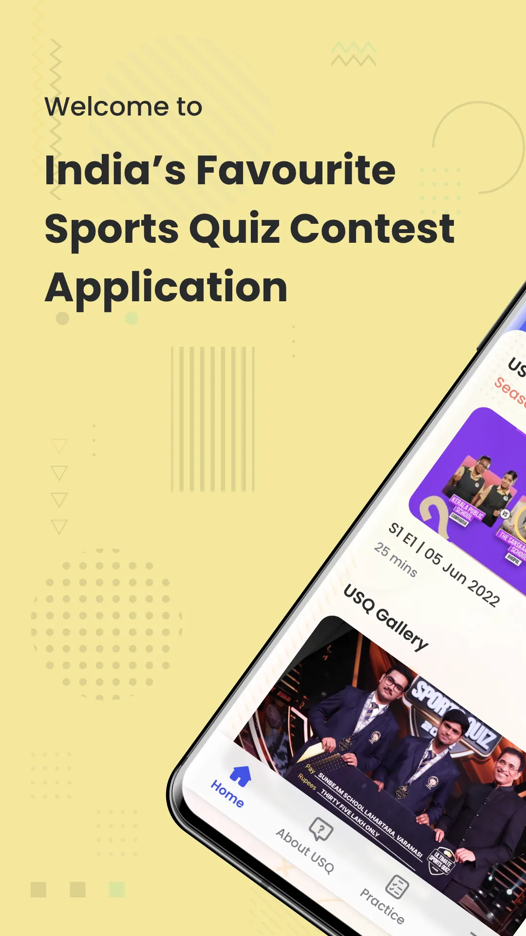 Ultimate Sports Quiz | Indus Appstore | Screenshot