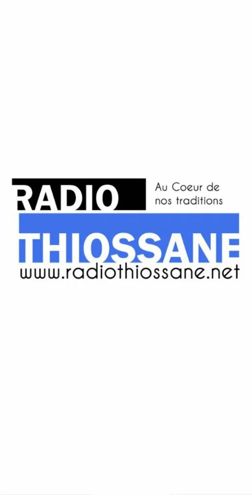 Radio Thiossane | Indus Appstore | Screenshot