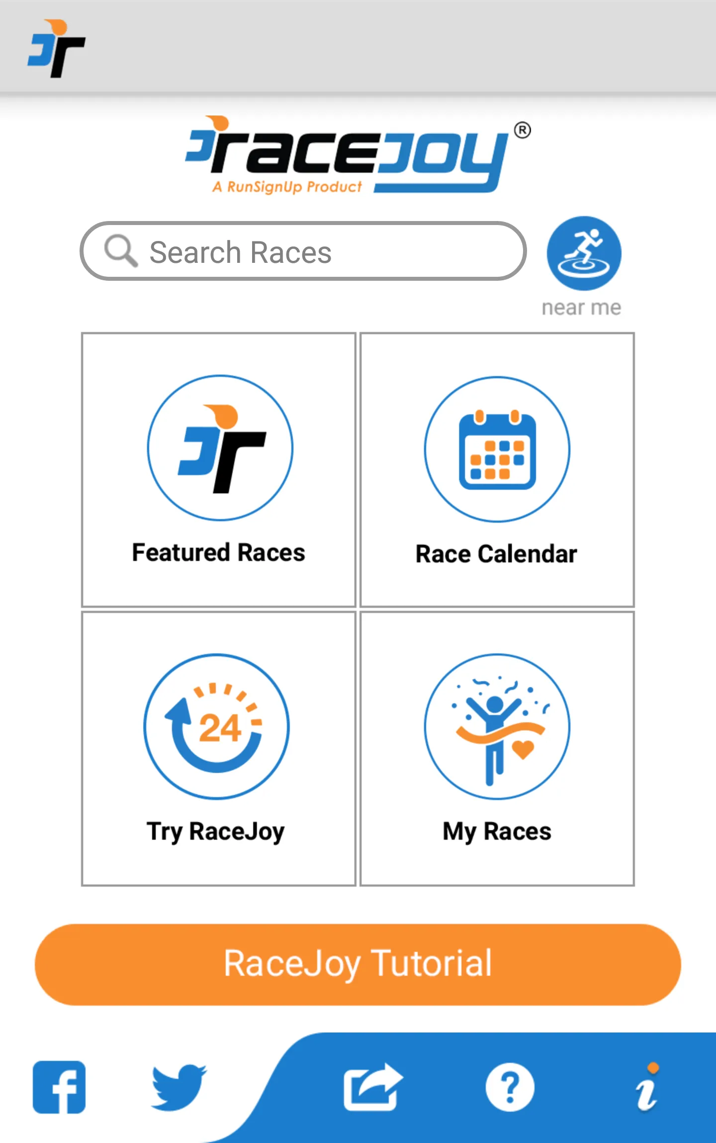 RaceJoy (Race Joy) | Indus Appstore | Screenshot