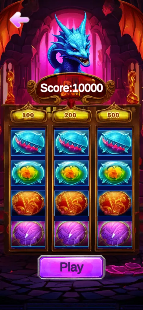 Dragon's Breath | Indus Appstore | Screenshot