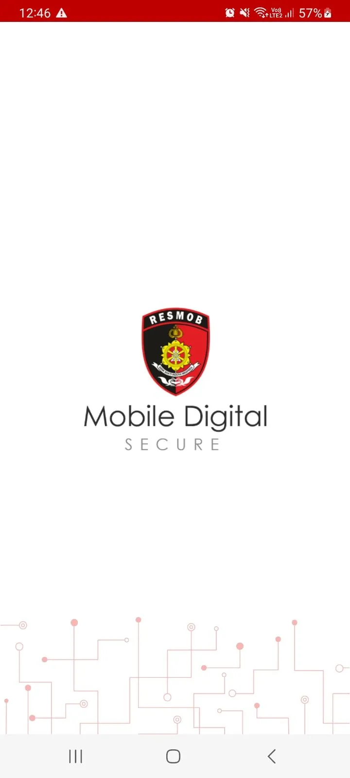 Mobile Digital Secure | Indus Appstore | Screenshot