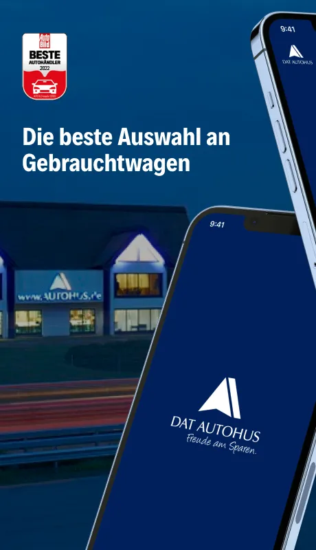 DAT AUTOHUS | Indus Appstore | Screenshot