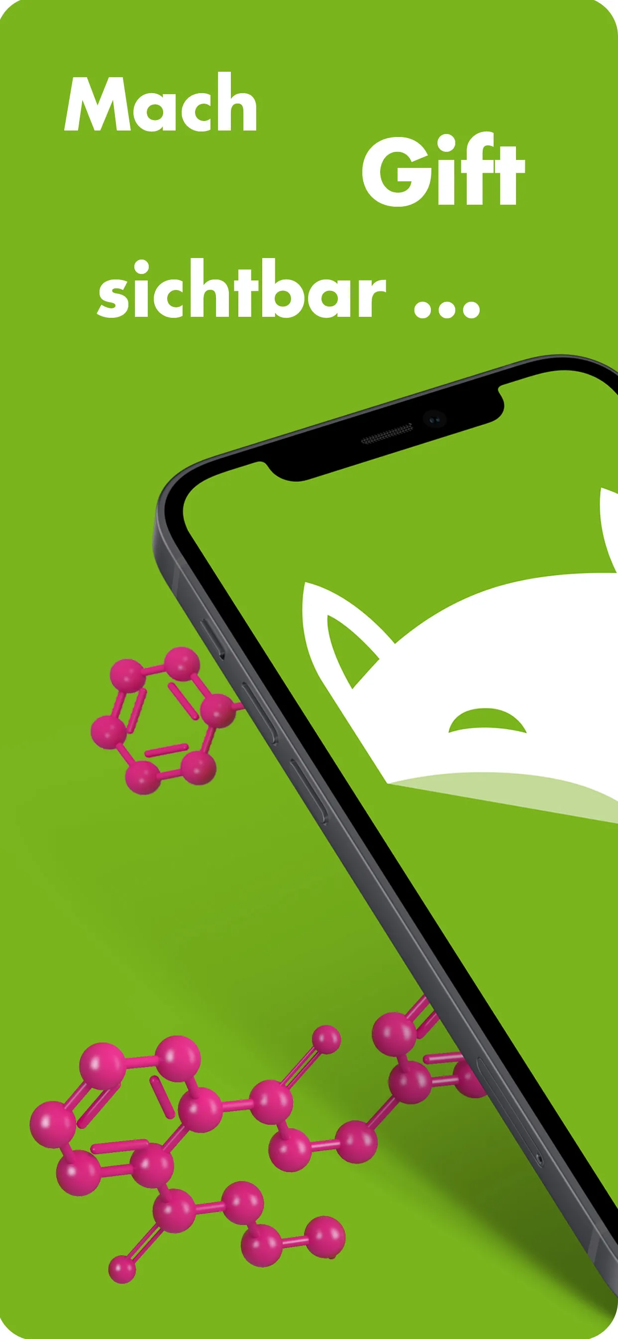 ToxFox: Der Produktcheck | Indus Appstore | Screenshot