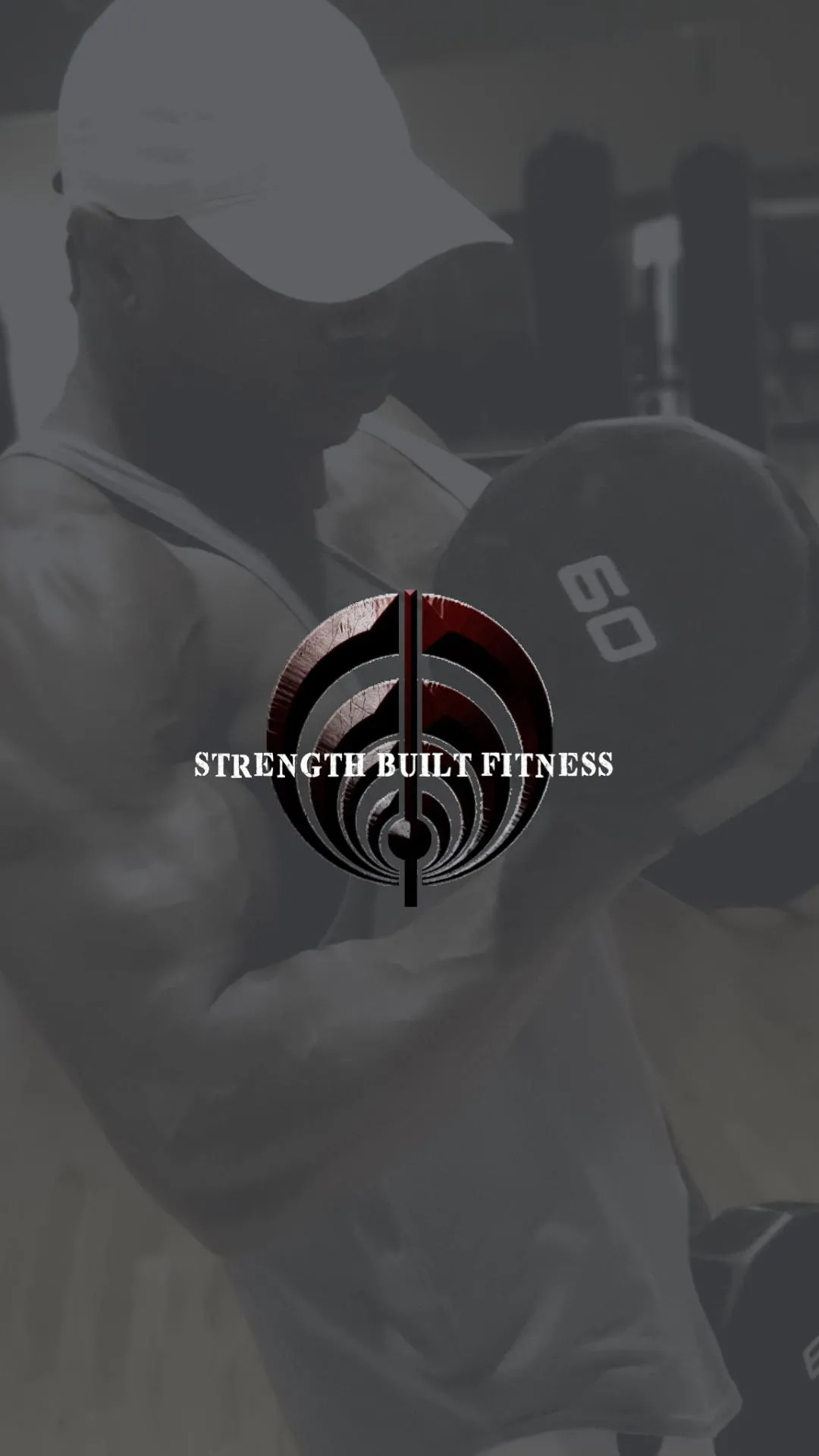 Strength Built Fitness | Indus Appstore | Screenshot