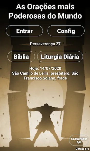 Orações Poderosas | Indus Appstore | Screenshot