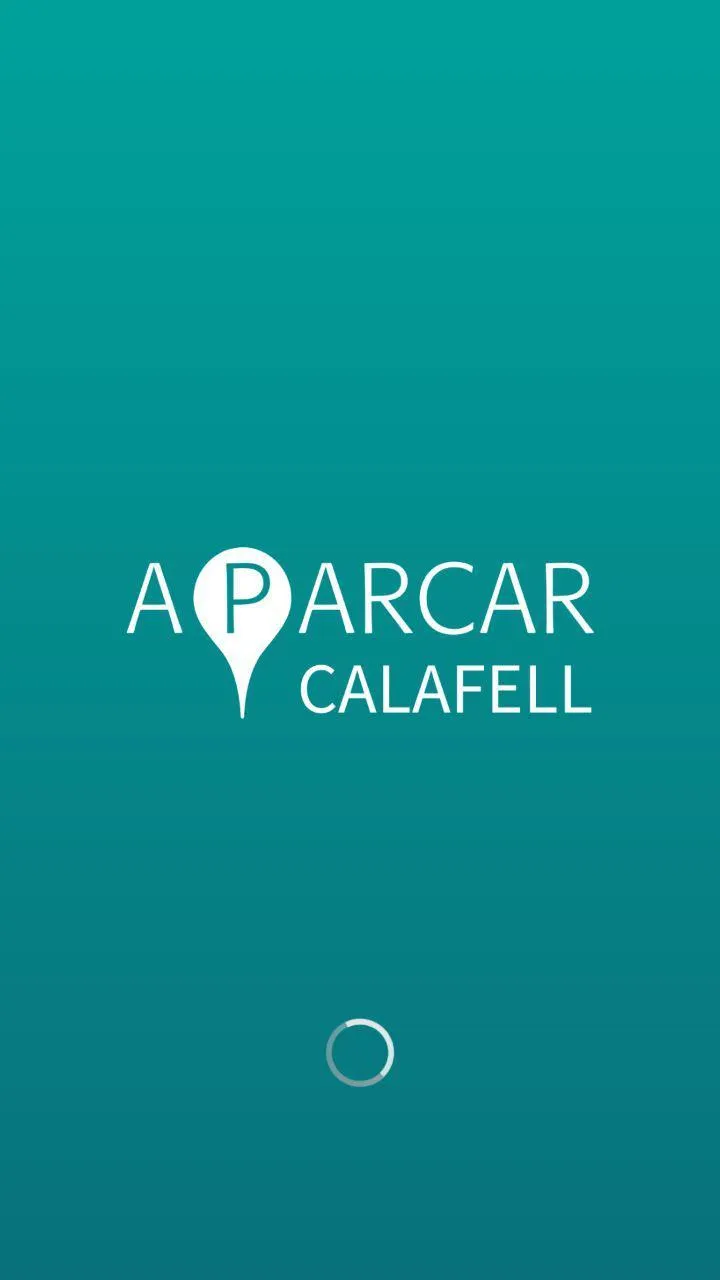 Aparcar App Calafell | Indus Appstore | Screenshot