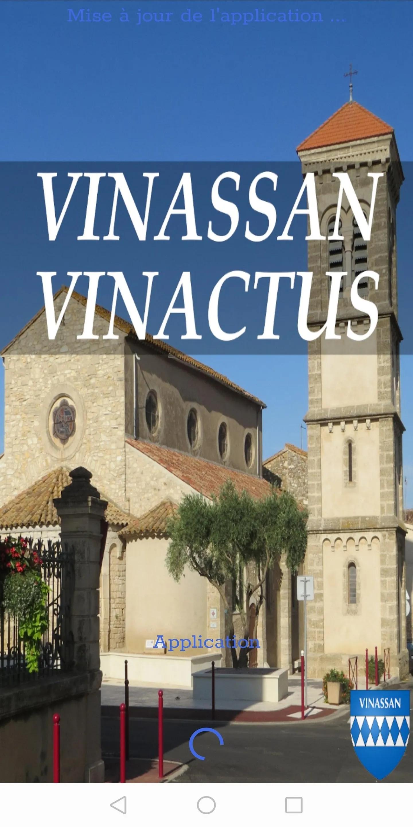 Vinassan | Indus Appstore | Screenshot