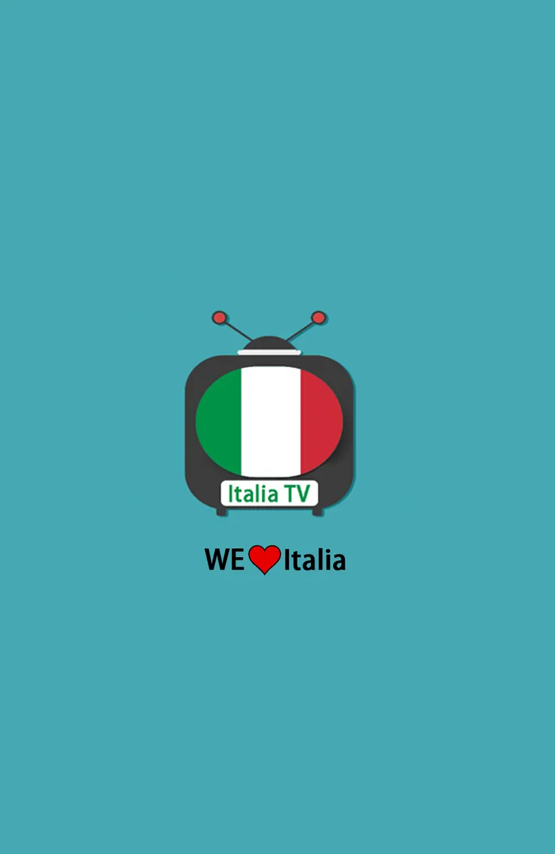 Italia TV Diretta - TV Canali | Indus Appstore | Screenshot