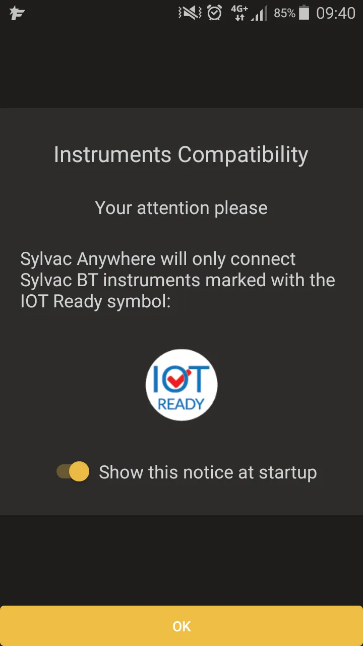 Sylvac Anywhere | Indus Appstore | Screenshot