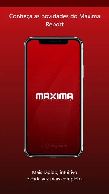 Máxima Report | Indus Appstore | Screenshot