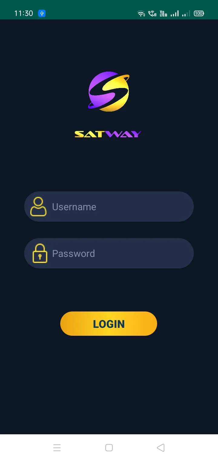 Satway Dealer | Indus Appstore | Screenshot