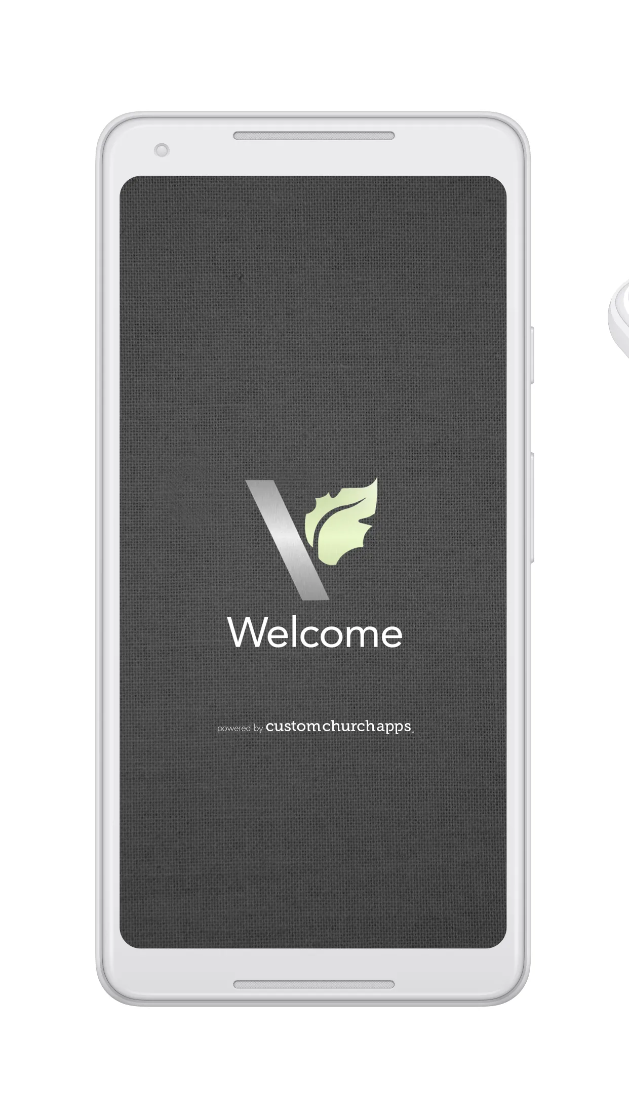 Vineyard Church Pomona | Indus Appstore | Screenshot