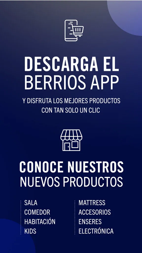 Berrios | Indus Appstore | Screenshot