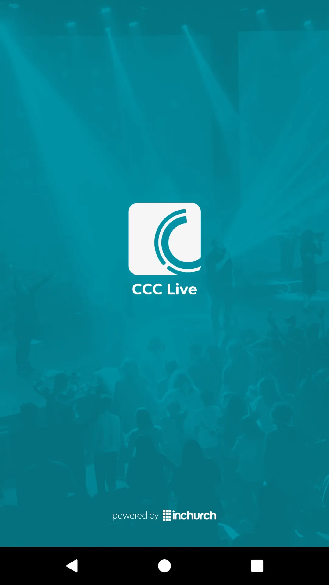 CCC Live | Indus Appstore | Screenshot