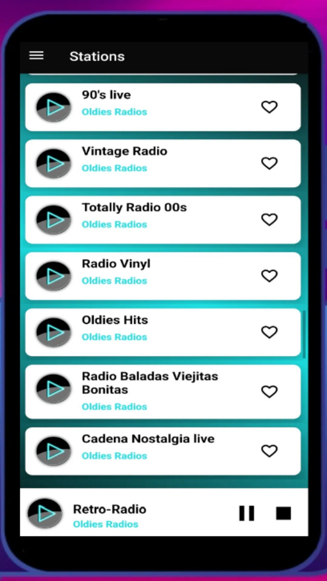 FM Radio without earphone | Indus Appstore | Screenshot