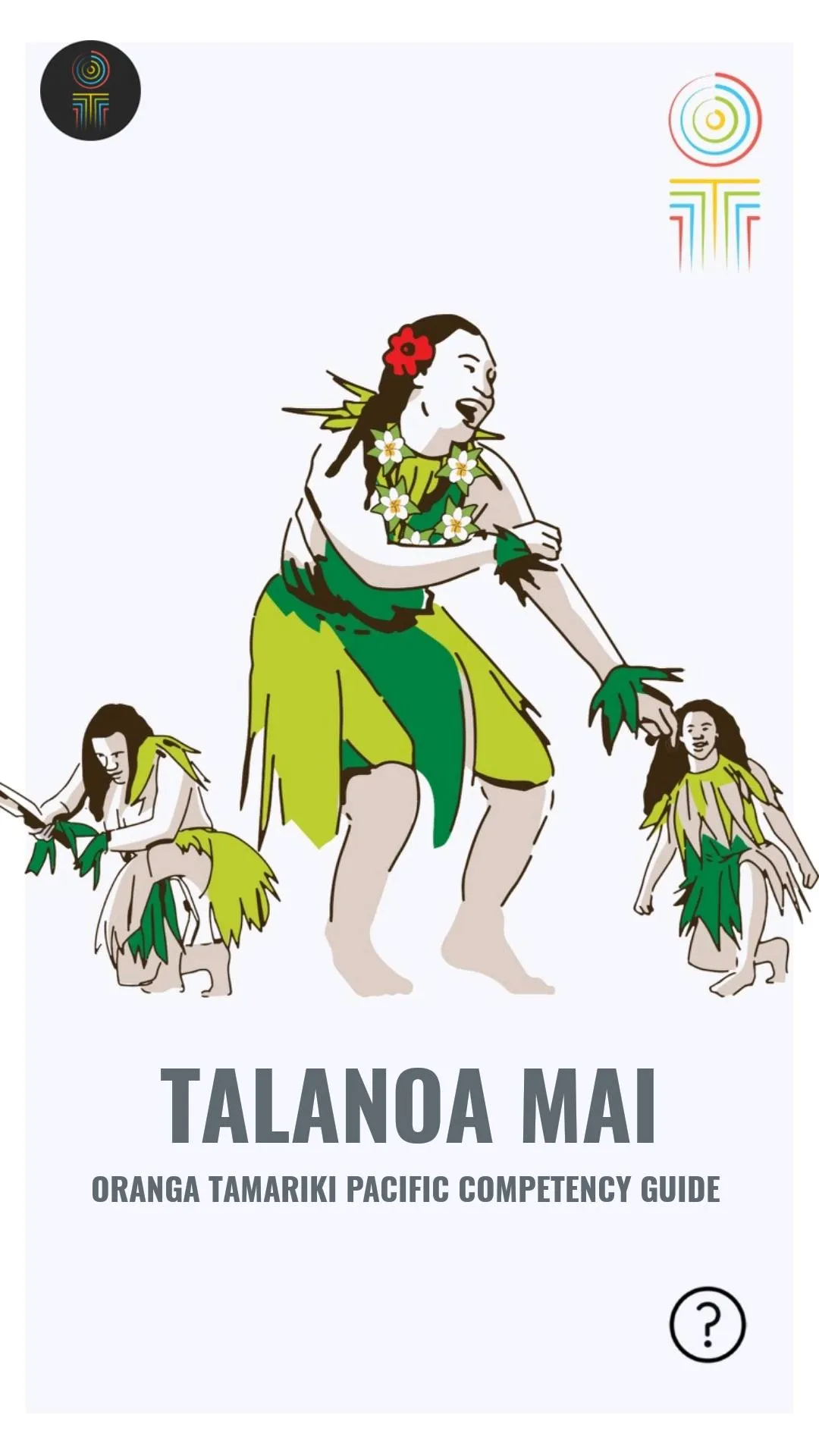 Talanoa Mai | Indus Appstore | Screenshot